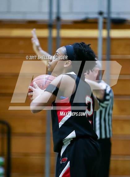 Thumbnail 3 in Warde @ Norwalk photogallery.