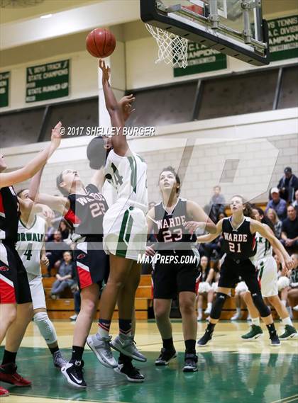 Thumbnail 1 in Warde @ Norwalk photogallery.