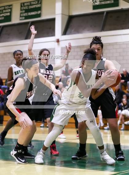 Thumbnail 1 in Warde @ Norwalk photogallery.
