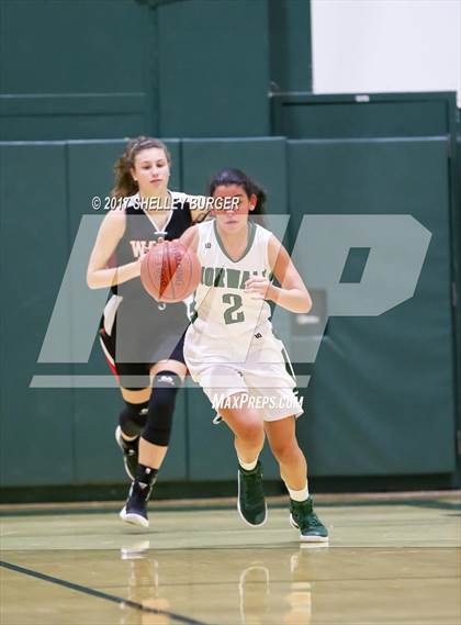 Thumbnail 1 in Warde @ Norwalk photogallery.