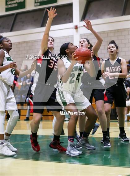 Thumbnail 1 in Warde @ Norwalk photogallery.
