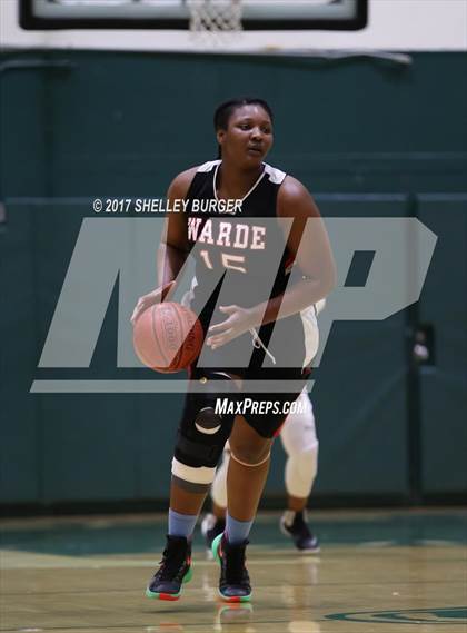 Thumbnail 2 in Warde @ Norwalk photogallery.