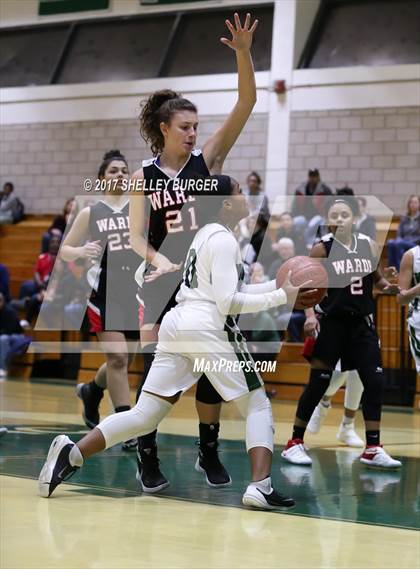 Thumbnail 2 in Warde @ Norwalk photogallery.