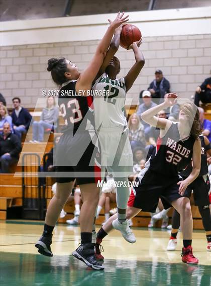 Thumbnail 3 in Warde @ Norwalk photogallery.