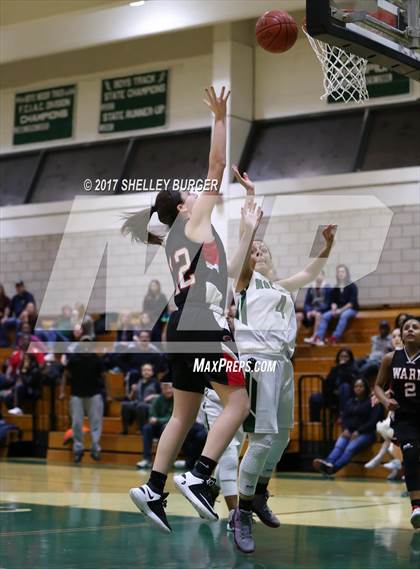 Thumbnail 3 in Warde @ Norwalk photogallery.