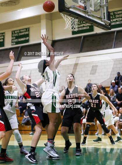 Thumbnail 3 in Warde @ Norwalk photogallery.