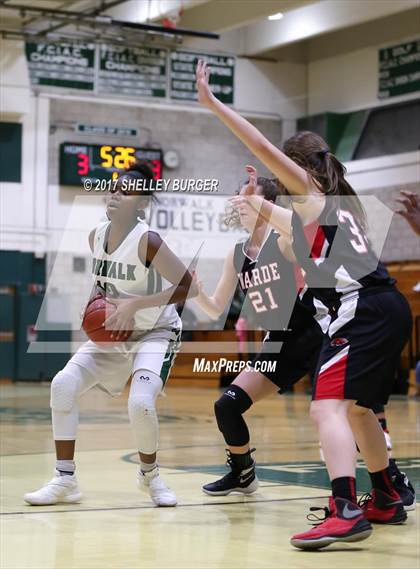 Thumbnail 3 in Warde @ Norwalk photogallery.