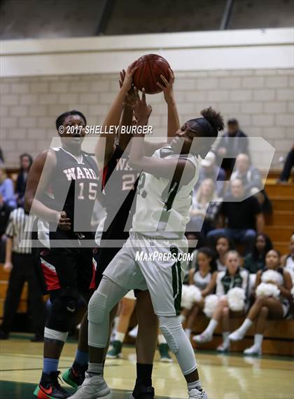 Thumbnail 3 in Warde @ Norwalk photogallery.