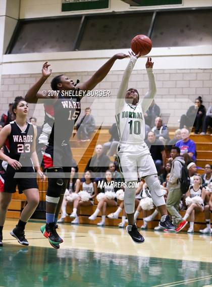 Thumbnail 3 in Warde @ Norwalk photogallery.