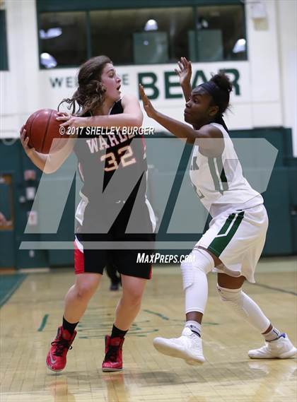 Thumbnail 2 in Warde @ Norwalk photogallery.