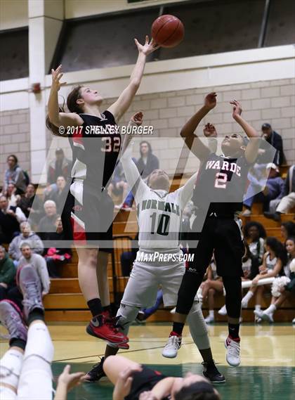 Thumbnail 2 in Warde @ Norwalk photogallery.