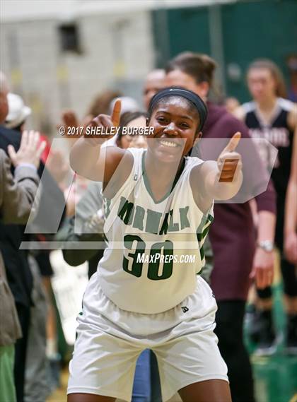 Thumbnail 2 in Warde @ Norwalk photogallery.