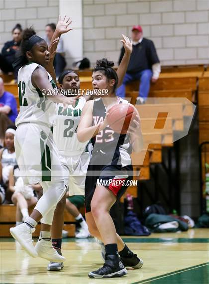 Thumbnail 2 in Warde @ Norwalk photogallery.