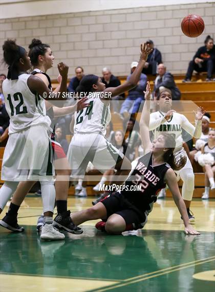 Thumbnail 3 in Warde @ Norwalk photogallery.