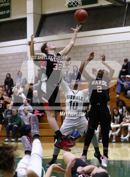 Thumbnail 2 in Warde @ Norwalk photogallery.
