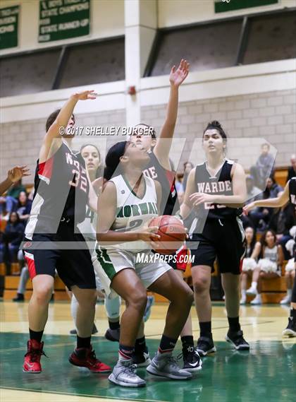 Thumbnail 2 in Warde @ Norwalk photogallery.