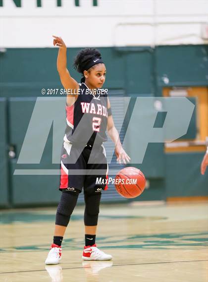 Thumbnail 3 in Warde @ Norwalk photogallery.