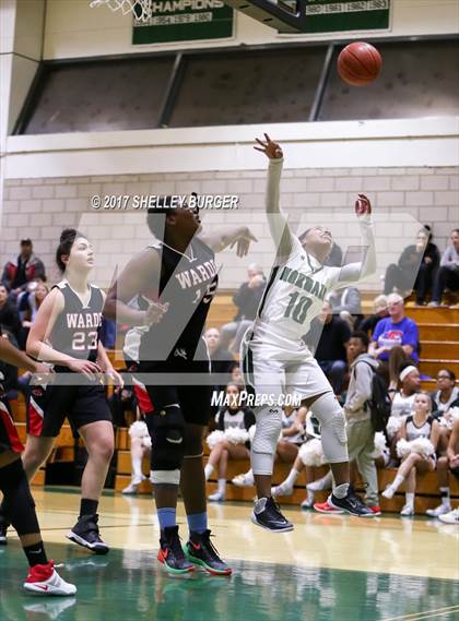 Thumbnail 3 in Warde @ Norwalk photogallery.