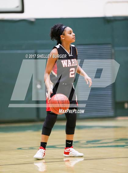 Thumbnail 2 in Warde @ Norwalk photogallery.