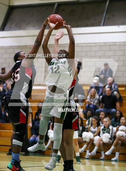 Thumbnail 3 in Warde @ Norwalk photogallery.
