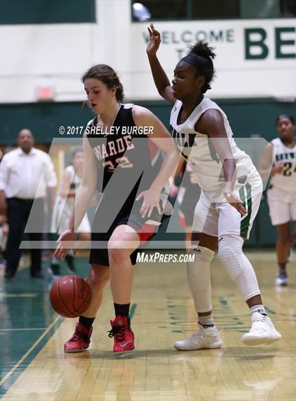 Thumbnail 1 in Warde @ Norwalk photogallery.