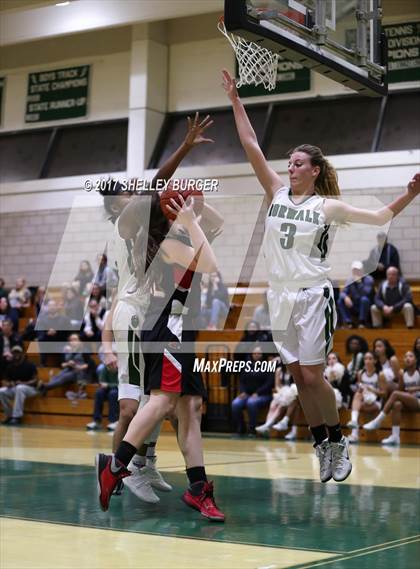 Thumbnail 1 in Warde @ Norwalk photogallery.