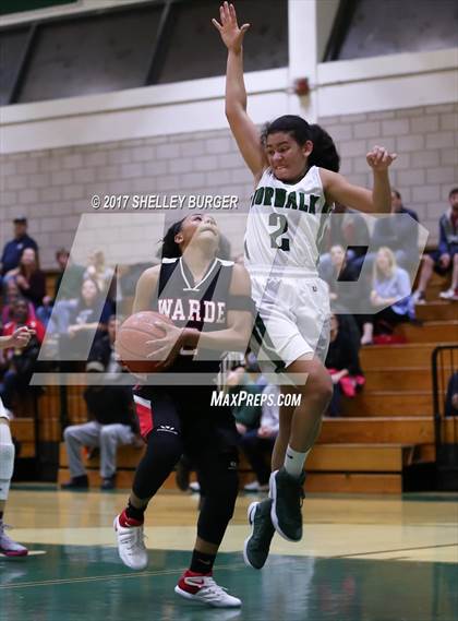 Thumbnail 2 in Warde @ Norwalk photogallery.