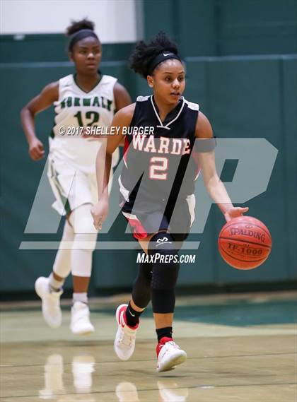 Thumbnail 3 in Warde @ Norwalk photogallery.