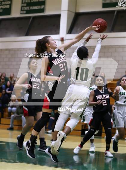Thumbnail 2 in Warde @ Norwalk photogallery.