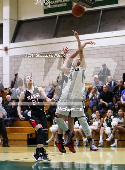 Thumbnail 3 in Warde @ Norwalk photogallery.