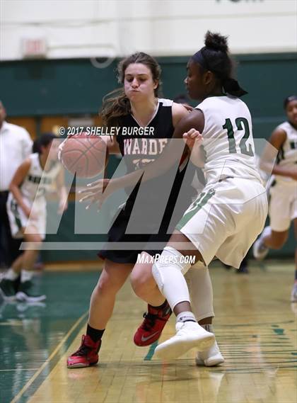 Thumbnail 1 in Warde @ Norwalk photogallery.