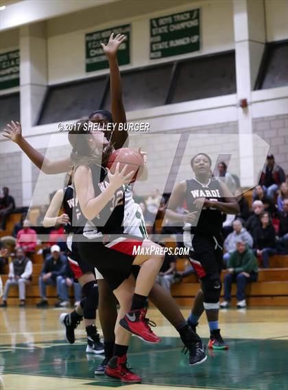 Thumbnail 3 in Warde @ Norwalk photogallery.