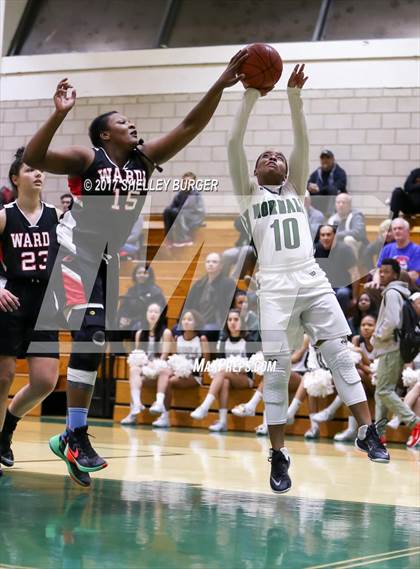 Thumbnail 1 in Warde @ Norwalk photogallery.