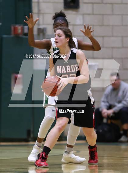 Thumbnail 3 in Warde @ Norwalk photogallery.
