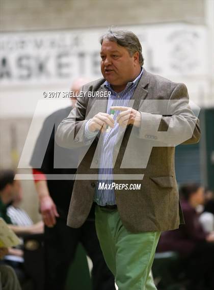 Thumbnail 1 in Warde @ Norwalk photogallery.