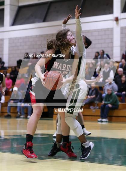 Thumbnail 1 in Warde @ Norwalk photogallery.