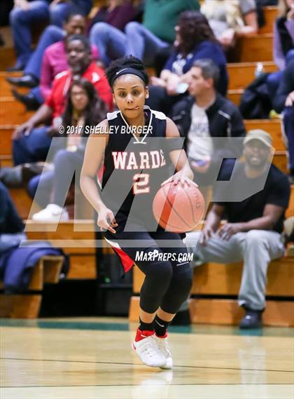 Thumbnail 3 in Warde @ Norwalk photogallery.