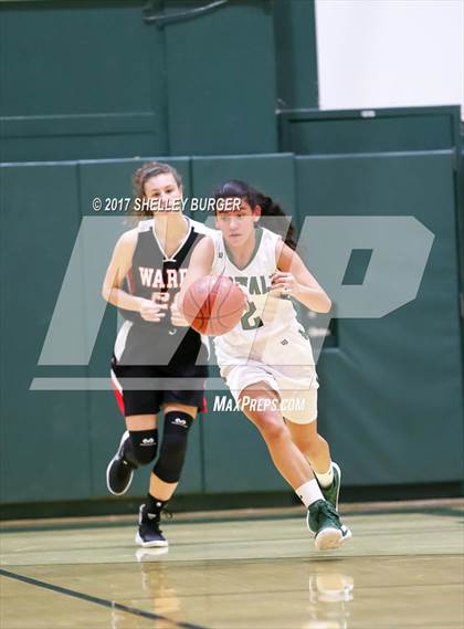 Thumbnail 2 in Warde @ Norwalk photogallery.