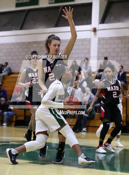 Thumbnail 2 in Warde @ Norwalk photogallery.