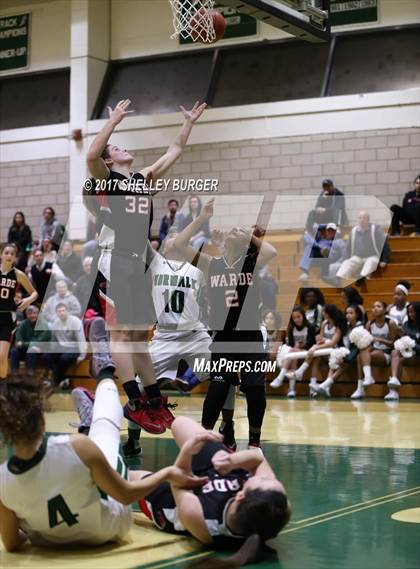 Thumbnail 1 in Warde @ Norwalk photogallery.