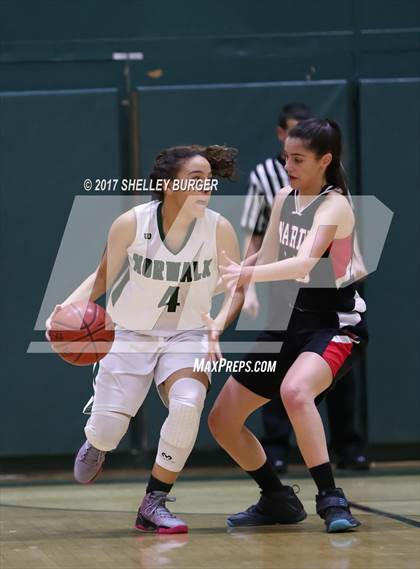Thumbnail 1 in Warde @ Norwalk photogallery.