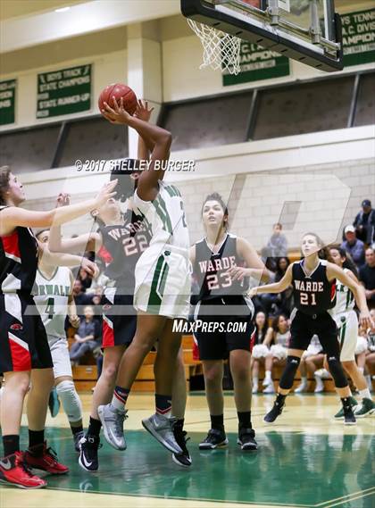 Thumbnail 2 in Warde @ Norwalk photogallery.