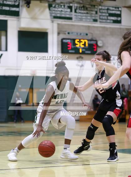Thumbnail 1 in Warde @ Norwalk photogallery.