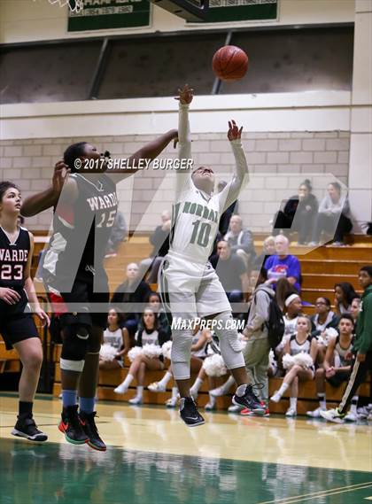 Thumbnail 1 in Warde @ Norwalk photogallery.