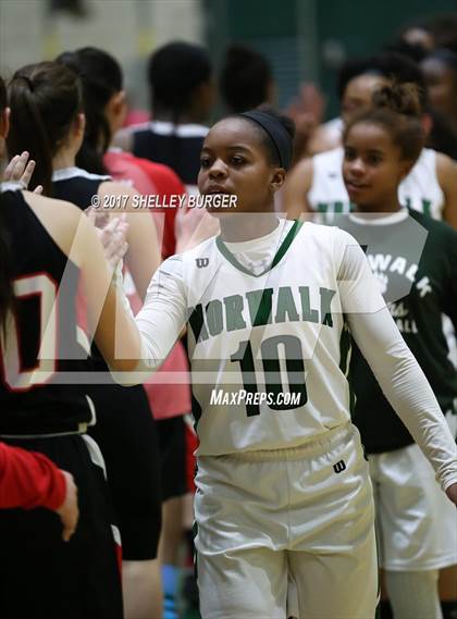 Thumbnail 3 in Warde @ Norwalk photogallery.