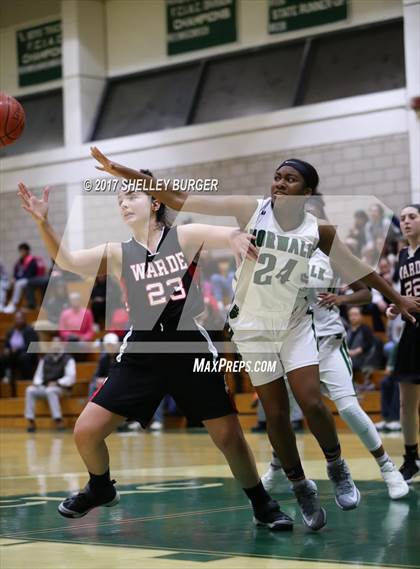 Thumbnail 3 in Warde @ Norwalk photogallery.