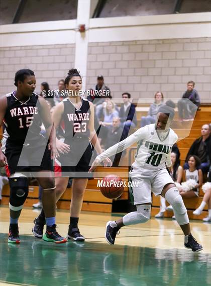 Thumbnail 1 in Warde @ Norwalk photogallery.