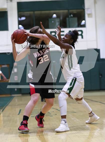 Thumbnail 3 in Warde @ Norwalk photogallery.