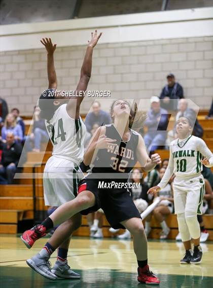 Thumbnail 3 in Warde @ Norwalk photogallery.