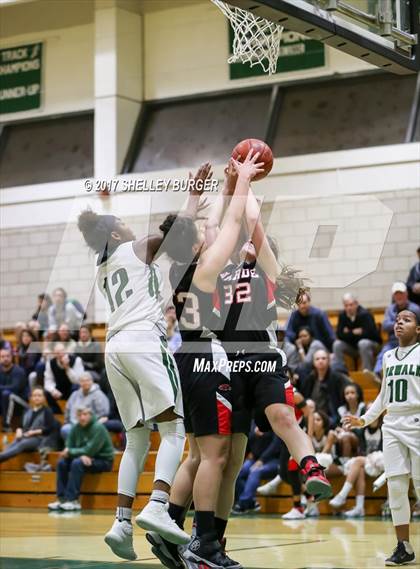 Thumbnail 2 in Warde @ Norwalk photogallery.